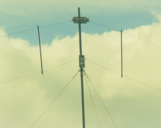 antenna at110a01l - Antennas MF/HF